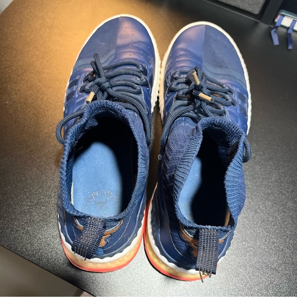 UA Project Rock 1 Men’s Shoes - Picture 7 of 7